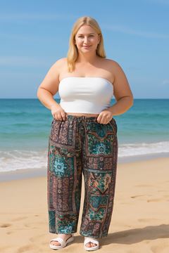Immagine di LIGHT SUMMER TROUSER